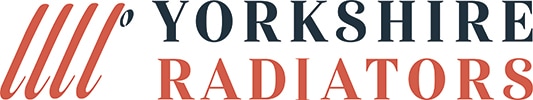 Yorkshire Radiators Logo 2023